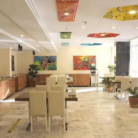 Otel Viva