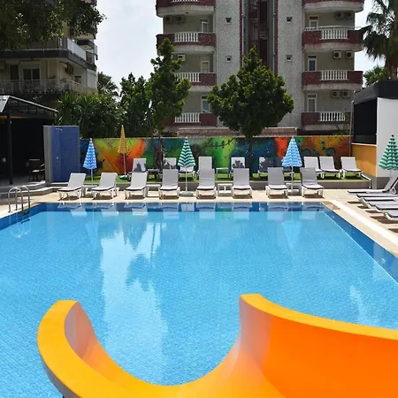 Hotel Viva 3*