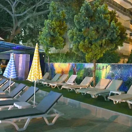 Otel Viva 3*