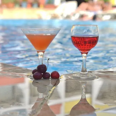 Hotel Viva Mahmutlar