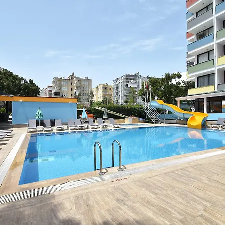 Viva Hotel 3*